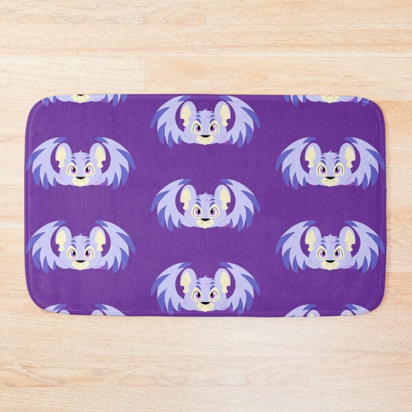 Item preview, Minimal Kougra (Faerie) designed and sold by DeRukoandCO.