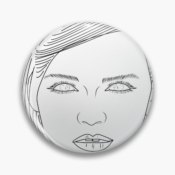 Item preview, Emma Watson by Arhum Abid designed and sold by Peplica.