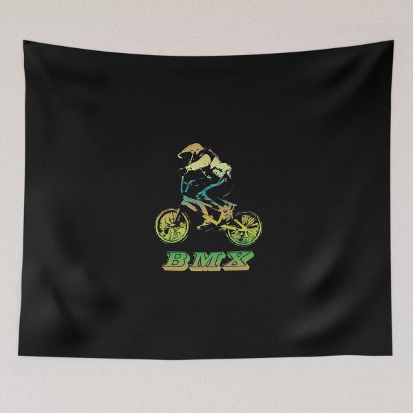 Item preview,  bmx mountain bike designed and sold by ricobarinas.