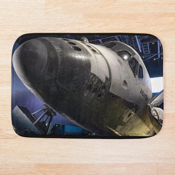 Item preview, Space Shuttle Atlantis Nose designed and sold by Jared Frankle.