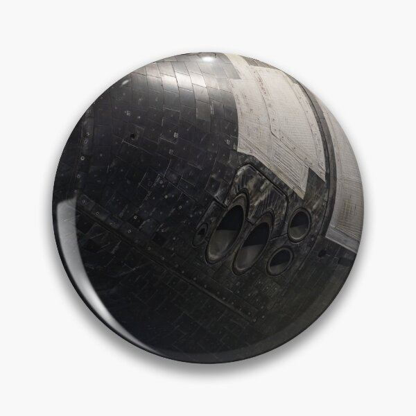 Item preview, Space Shuttle Atlantis Nose designed and sold by Jared Frankle.