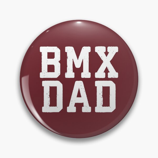Item preview, BMX DAD #4 designed and sold by SalahBlt.