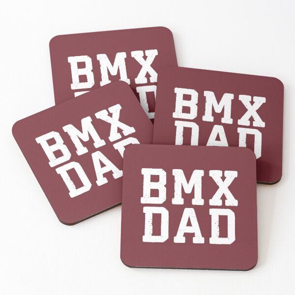 Item preview, BMX DAD #4 designed and sold by SalahBlt.