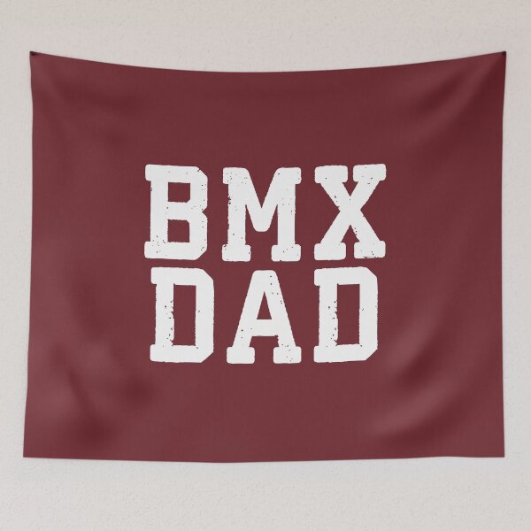 Item preview, BMX DAD #4 designed and sold by SalahBlt.
