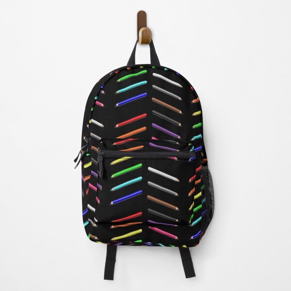 Item preview, Colouring pencils designed and sold by Melanie Jeyakkumar.