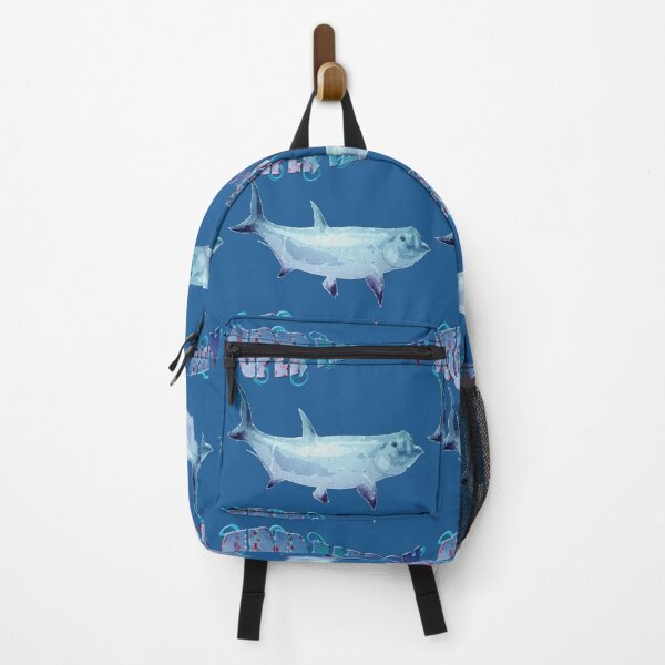 Item preview, Super Tarpon designed and sold by MikaelJenei.