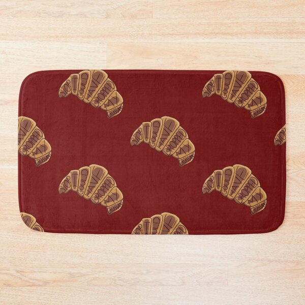Item preview, My Croissant! designed and sold by SolarNovae.