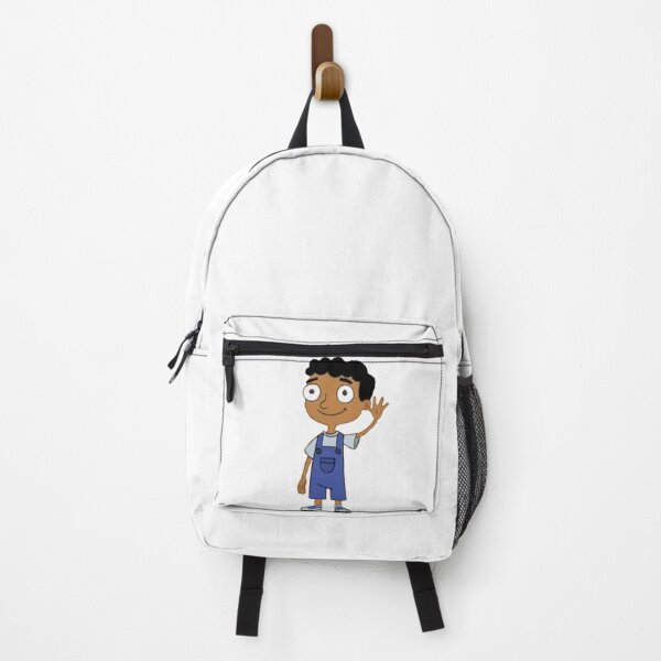 Item preview, Baljeet designed and sold by LongSpicy2.