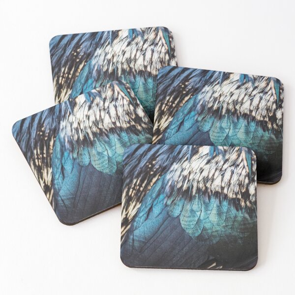 Item preview, FEATHERS MY LOVE, BEAUTIFUL FEATHERS designed and sold by MissVania Speaks.