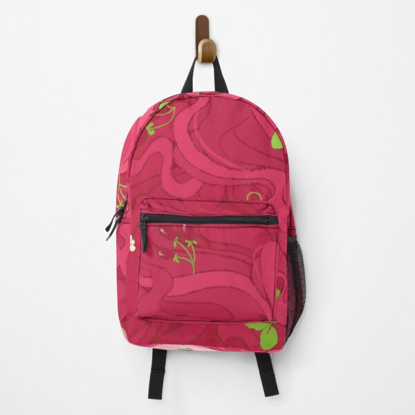Item preview, Strawberries designed and sold by Bethany Gustafson.