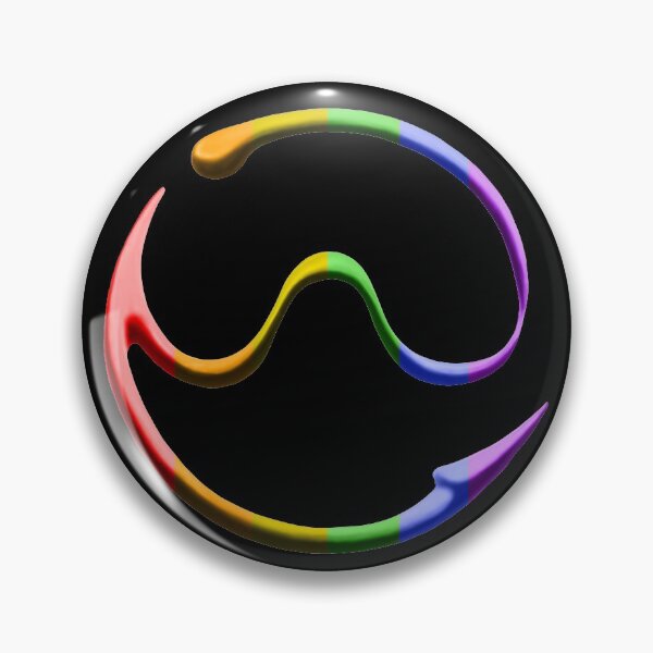 Artikelvorschau, Chromatica Dame Gaga Homosexuell Stolz lgbtq entworfen und verkauft von 87Designs.