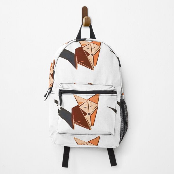 Item preview, Cool Origami Fox designed and sold by Orloff.