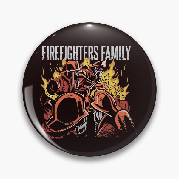 Item preview, Firefighter Heroes designed and sold by MihneaL.