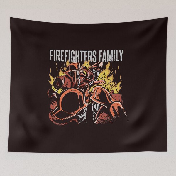 Item preview, Firefighter Heroes designed and sold by MihneaL.