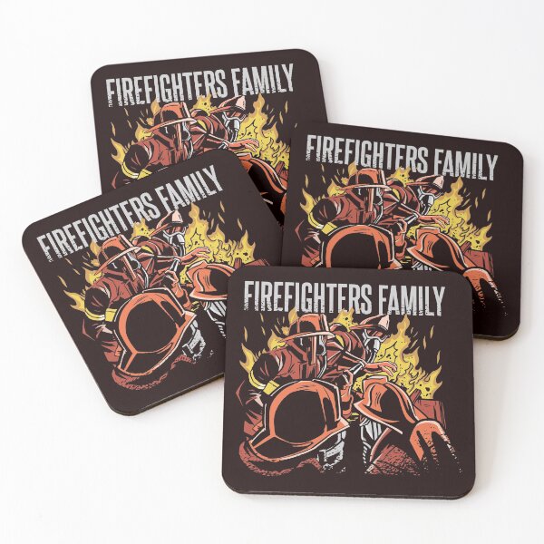 Item preview, Firefighter Heroes designed and sold by MihneaL.