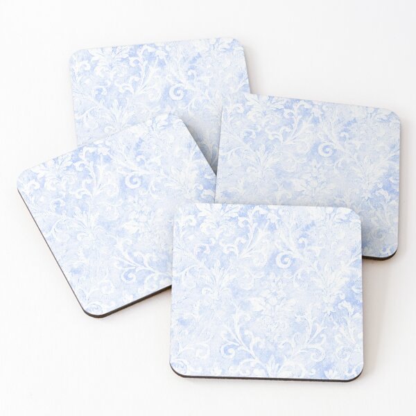 Item preview, Ancient Baroque Pattern  designed and sold by WisdomInspired.