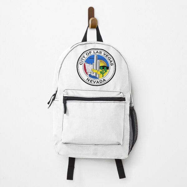 Item preview, City of Las Vegas, Nevada Seal designed and sold by TheGreekGuy.