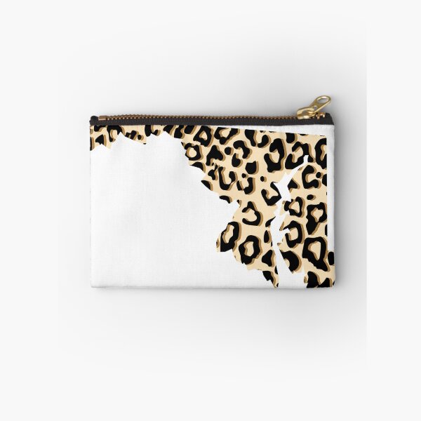 Item preview, Cheetah Print Maryland Sticker  designed and sold by annieprevas.
