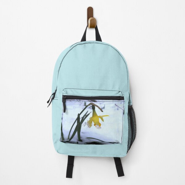 Item preview, daffodil in the snow designed and sold by 6059.