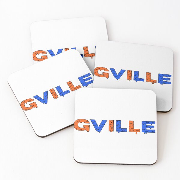Item preview, Gainesville designed and sold by Caitlyn Bradley.