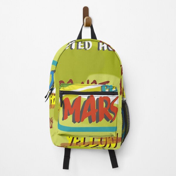 Item preview, The Planet Mars Zoo. designed and sold by Geomoon.