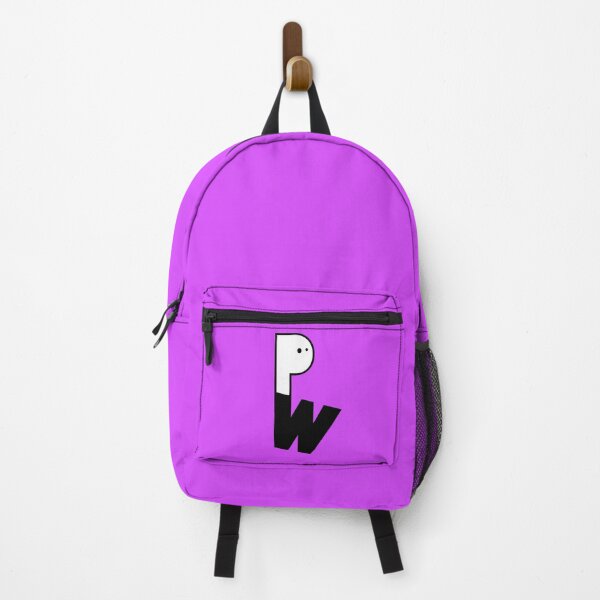 Item preview, Pretty Weird Logo designed and sold by Ryan Jardine (Pretty Weird).