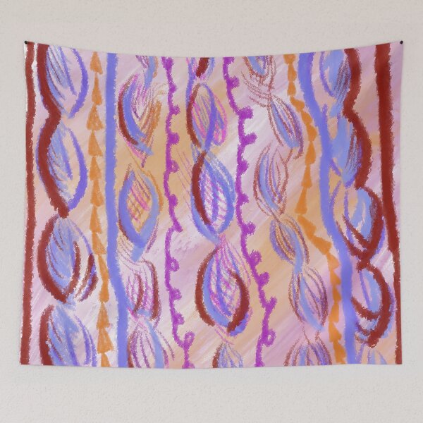 Item preview, Soft Knots designed and sold by bloomingvine.