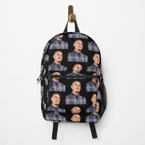 Item preview, Spooky Diaz of On My Block designed and sold by Toonskid.