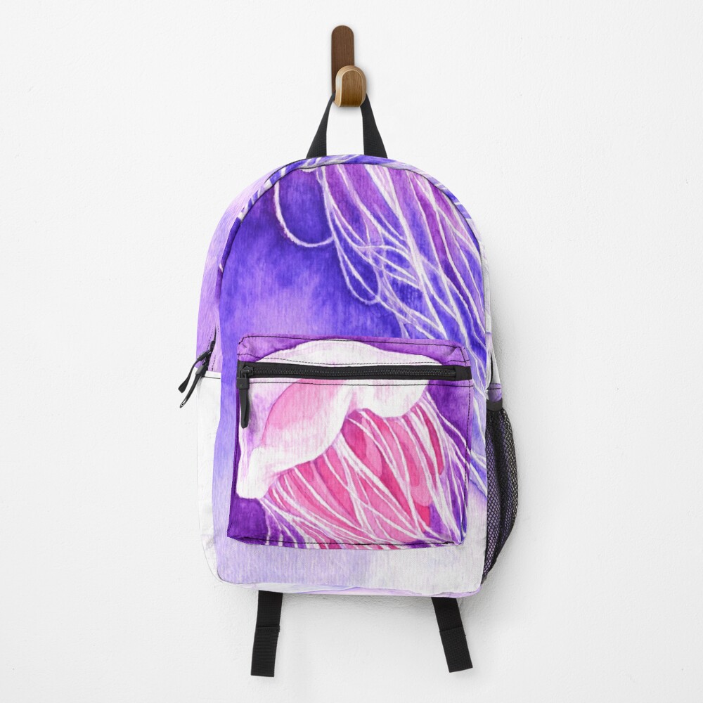Item preview, Backpack designed and sold by MadeByBKG.