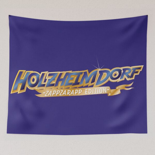 Item preview, HolzheimDorf VIP designed and sold by Karl-der-Tolle.