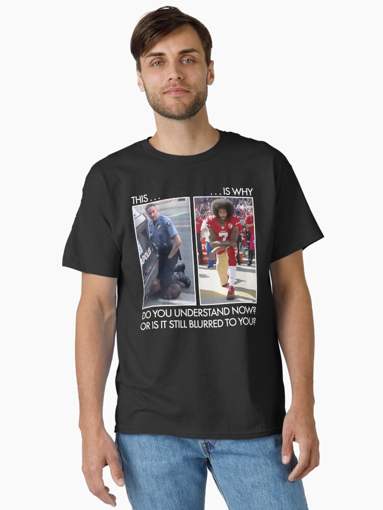 THIS IS WHY Classic T-Shirt