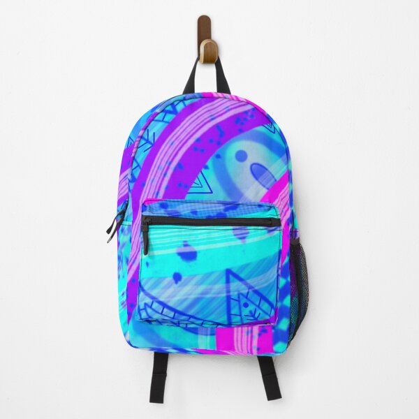 Item preview, Crazy abstract designed and sold by Nago-WhiteFont.