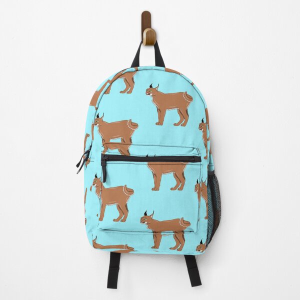 Item preview, Caracal designed and sold by Melanie Jeyakkumar.