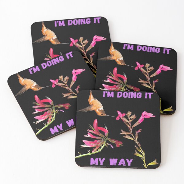 Item preview, I'm doing it my way. Be daring Do things differently. redecorate, refurbish,  designed and sold by jayne0524.