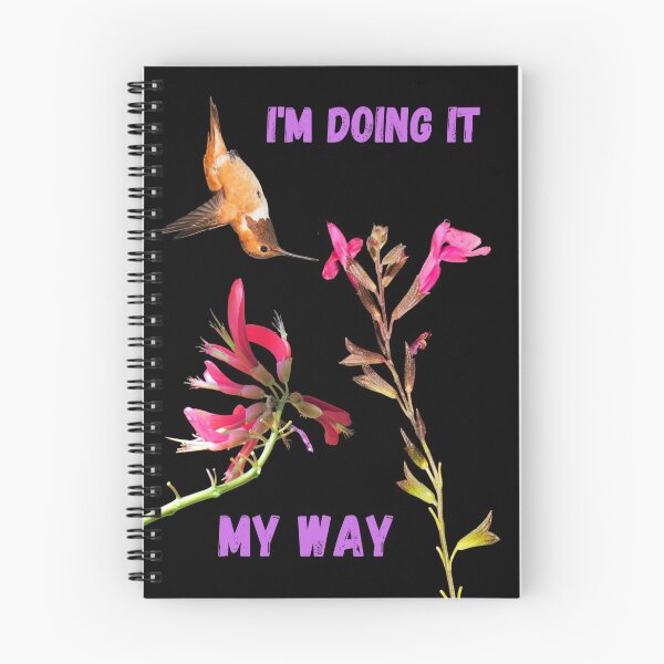 Item preview, I'm doing it my way. Be daring Do things differently. redecorate, refurbish,  designed and sold by jayne0524.