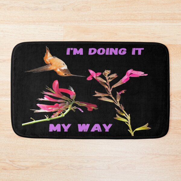 Item preview, I'm doing it my way. Be daring Do things differently. redecorate, refurbish,  designed and sold by jayne0524.