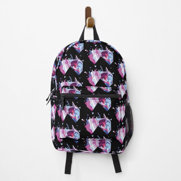 Lenses Backpack