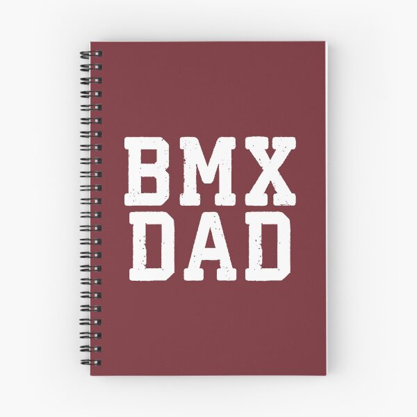 Item preview, BMX DAD #6 designed and sold by SalahBlt.