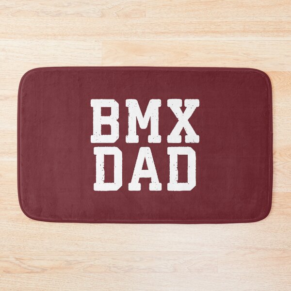 Item preview, BMX DAD #6 designed and sold by SalahBlt.