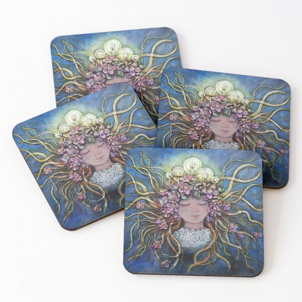 Item preview, Lucy Bringer of Light designed and sold by jem4art.