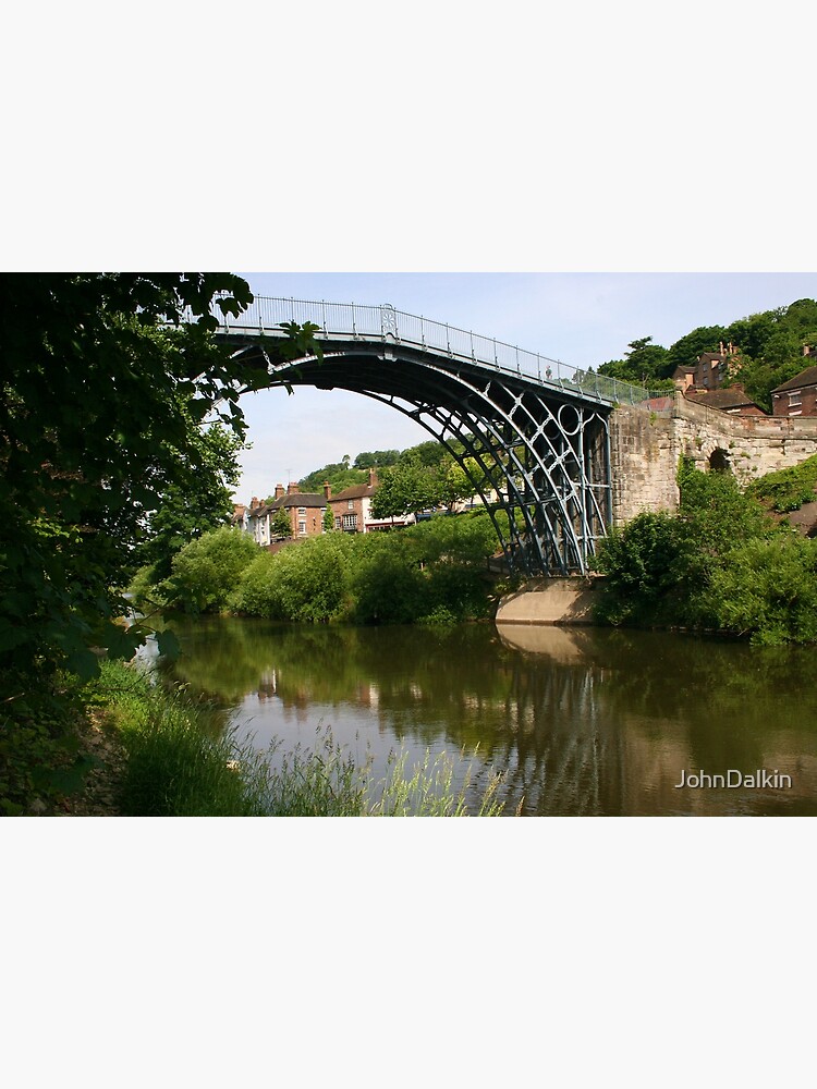 IRONBRIDGE by JohnDalkin
