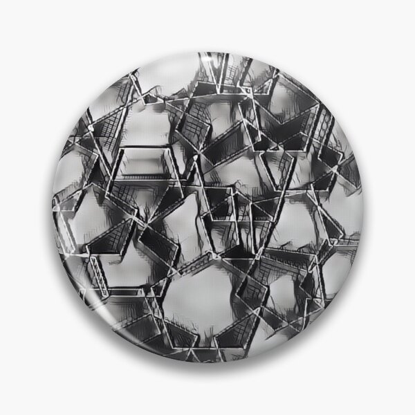 Item preview, HexaMaze designed and sold by Starz30.