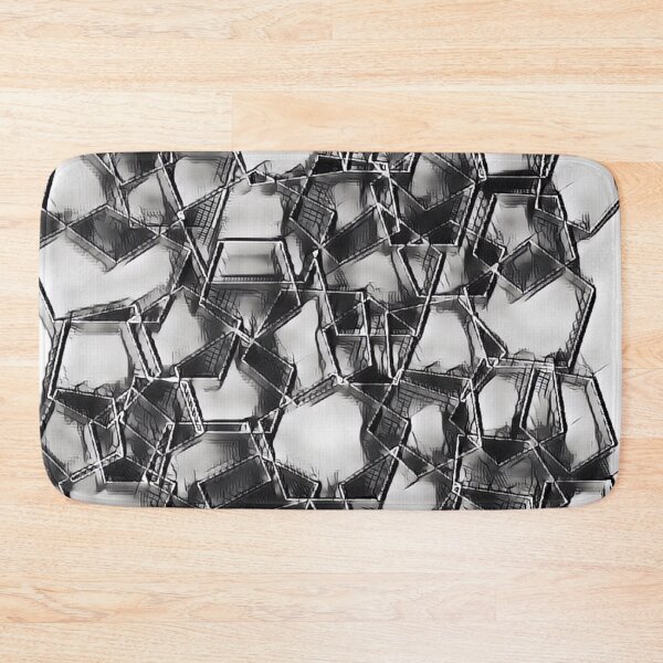 Item preview, HexaMaze designed and sold by Starz30.