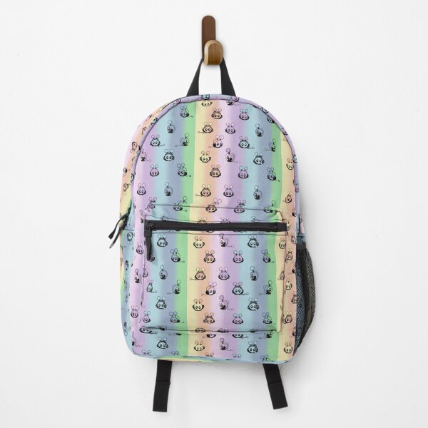 Item preview, cute pastel Mimis designed and sold by Pezi-Creation.