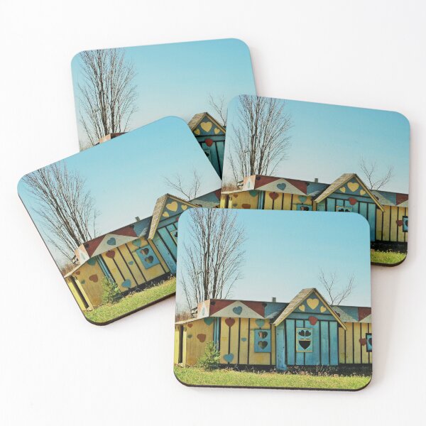 Item preview, Heart House designed and sold by CJGrimes.