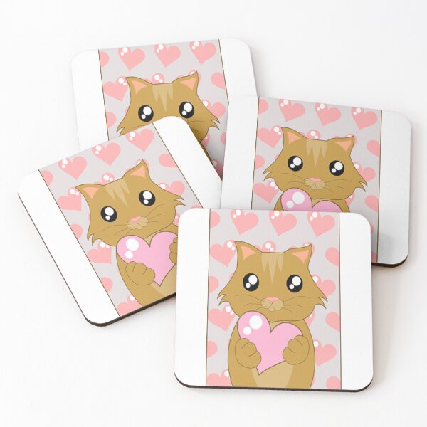 Item preview, funny, humorous cat cat phone case designed and sold by lylasmia.