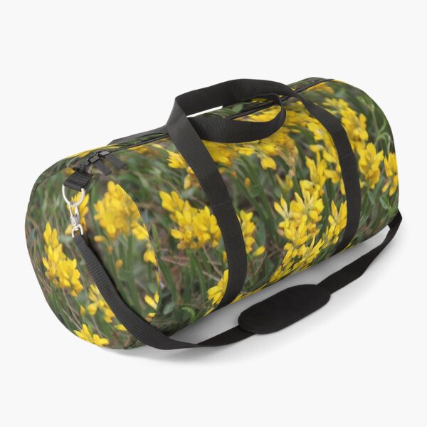Item preview, Yellow fresh mountains succulent flower bed designed and sold by EstelleRossetti.