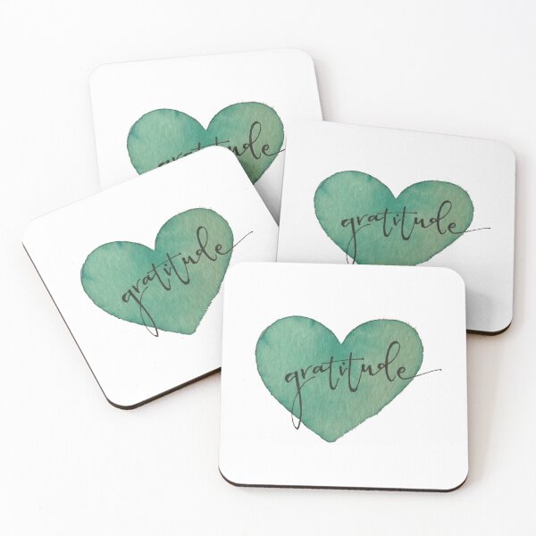 Item preview, Gratitude designed and sold by Mia Buffington.