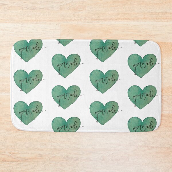 Item preview, Gratitude designed and sold by Mia Buffington.