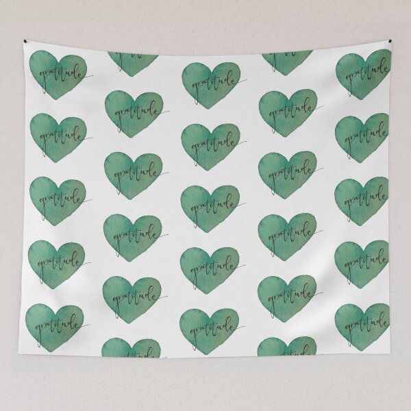 Item preview, Gratitude designed and sold by Mia Buffington.